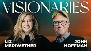 'Only Murders in the Building' & 'Dying for Sex' Bosses Talk Finding Humor in Tragedy | Visionaries