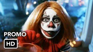 Chucky 2x02 Promo "The Sinners Are Much More Fun" (HD)