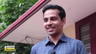 IAS 55th RANK HOLDER DOCTOR ARUN SHARES HIS SUCCESS STORY