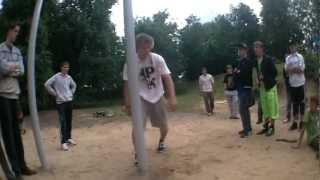 ART-OVRAG 2012 freerun (PK КЛАН, Underways, NiNo 3run family, SPA) г.Выкса