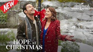 Hope at Christmas 2024 - Best Hallmark Romance 2024 - Great Movies 2024 - Holiday Movies 2024