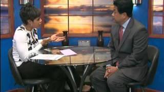 DR SONNY O ON LOWCOUNTRY LIVE