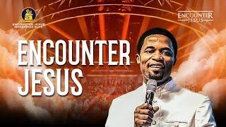 SUNDAY ENCOUNTER SERVICE | 11.08.2024 | APOSTLE MICHAEL OROKPO