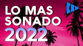 Mix Musica de Moda 2022  Las Mejores Canciones Actuales 2022