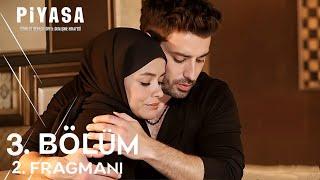 Piyasa 3. Bölüm 2. Fragmanı | "Bu Utançla Yaşayamam!"