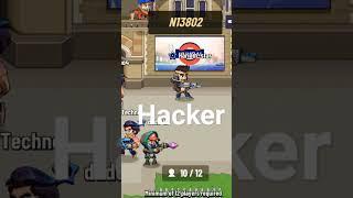 brawl star hacker #shorts #brawlstars #viral #popular #trendingshorts