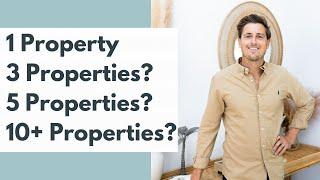 How Many Investment Properties Should You Own?