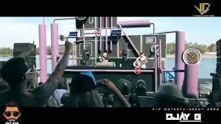 DJAY G - CHARLOTHE BOSS FOLK MIX (VIP ENTERTAINMENT CREW) VDJ RIN OFFICIAL