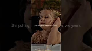 IT'S PUTTING SOMEONE'S NEEDS BEFORE YOURS | JIMMY KIMMEL | CUTE KID | SOLOTHINKER