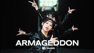 เตรียมพบกับ  'Armageddon' - aespa 에스파 - Dance Cover by INNER TRAINEE  [TEASER 2]