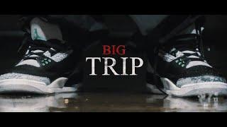 Big Trip - Death Wish (Official Video)