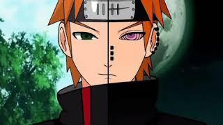 YAHIKO AKATSUKI || TRANSFORMATION || amv