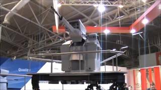 Euronaval 2012 Naval Exhibition Retrospective