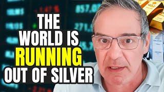 "TRUST ME! Sell EVERYTHING And Buy Gold & Silver NOW!" – Andy Schectman