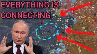 WAR UPDATE: Unstoppable Force! Russia Captures ANOTHER Village After Karlivka