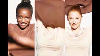How Racist Is The New Dove Ad?