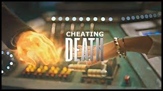 Doctor Who ● Cheating Death (w/ Jula Misiak)