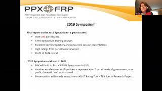 PPX 2020 - Annual General Meeting