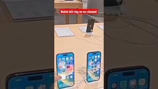 IPhone 14 Pro Max Scnzz in My Vlog  #trendshorts #youtubeshorts #viralshorts #funnyshorts #Shorts