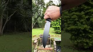 Schrade SCHF52. #knife #edc #blades #edcknife #survival #fixedblades