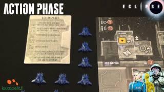 Drakkenstrike's Eclipse Components Breakdown Video Review in HD