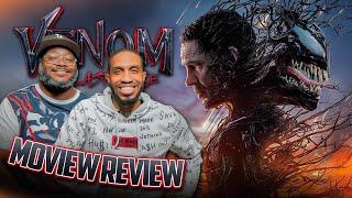 Venom: The Last Dance Movie Review