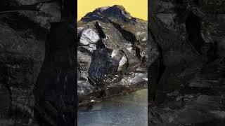 1 minute explanation of the difference between Anthracite & Bituminous Coals!