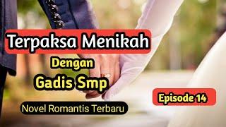 Liburan Di Jogja episode 14 | Novel romantis terbaru bikin Baper