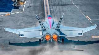 The Fighter Jet Russia Never Wanted to Face