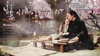 [ ENG SUBS PLAYLIST ] Eternal Love/Ten Miles of Peach Blossoms