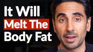 Food As MEDICINE: 4 Surprising Ways To Melt Fat, Build Muscle & Beat Disease | Dr. Rupy Aujla