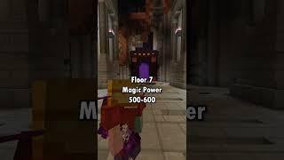 Get more Damage | Hypixel Skyblock Shorts