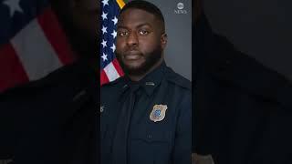 2nd Memphis officer pleads guilty in death of Tyre Nichols