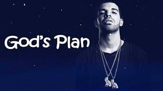 "Unfolding the Divine Plan: A Deep Dive into Drake's "God's Plan" Lyrics video"