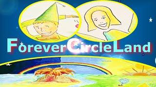 ForeverCircleLand – Book Trailer (advertisement)