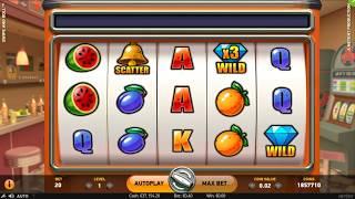 Swipe and Roll: Slot Review