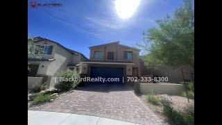 Homes for Rent in Las Vegas 3BR/2.5BA by Las Vegas Property Management