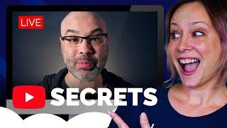 Grow Your YouTube Channel - 3 Secrets from Dee Nimmin