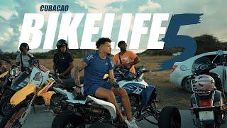 Curaçao - BIKELIFE5 (Official Video)