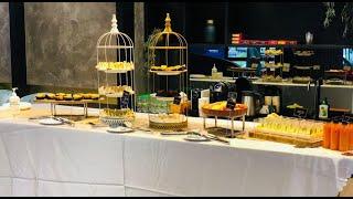 Buffet Catering Services Kuala Lumpur | So Good Food Caterer