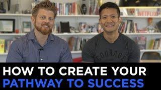 How to Create Your Own Pathway to Success with Julian Placino