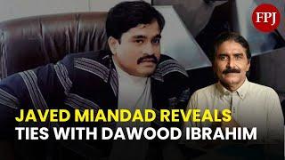 Javed Miandad's Shocking Confession: Connection to Dawood Ibrahim