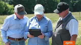 Tissue Sample Collection for INHERIT Select® | Zoetis Livestock Genetics
