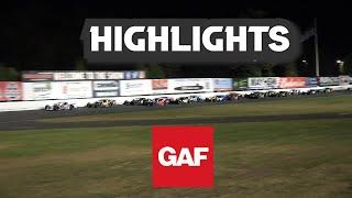 Stafford Weekly Highlights - Spear Bros. Kids Night presented by GAF Roofing