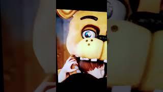 Fredbear's family dinner Bite 83