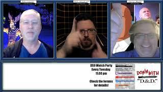 Misdirected Mark #415 - Masterminds