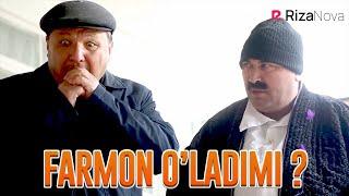 Qalpoq - Farmon o'ladimi ?