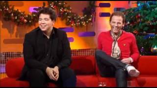 Michael McIntyre @ The Graham Norton Show.avi