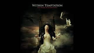 Within Temptation "Our Solemn Hour " (High-Pitch)