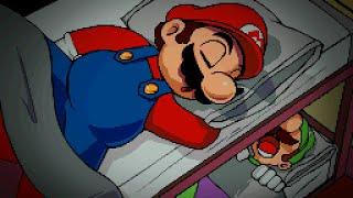 2 Hours of Cancelled Nintendo Games to Fall Asleep to